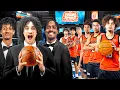 Download Lagu 20 Hoopers Try Out For OTE! Dream Tryout Movie 🍿