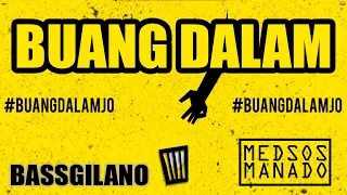 buang dalam tian storm x ever slkr video lyric 
