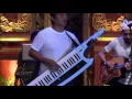 Lagu Glenn Fredly ft. Indra Lesmana - Kembalikan Baliku @ Sanur Village Festival 2016 [HD]