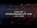 SES Interoperability HUB Overview and Use Cases