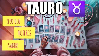 TAURO ♉️ SE ACABAN LAS PELEAS. REFRESCA TU CONOCIMIENTO. LA TORRE CAE!