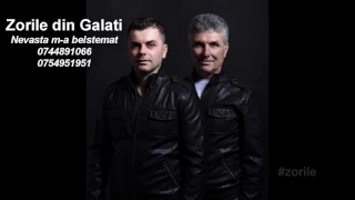 zorile din galati nevasta m a blestemat 17