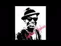 Lightnin' Hopkins -Mojo Hand
