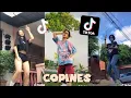 Download Lagu COPINES TIKTOK DANCE CHALLENGE