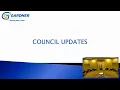 City of Gardner Council Meeting 2025