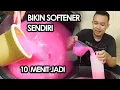 Download Lagu Bikin Softener (Pelembut Pakaian) Sendiri - Ide Usaha