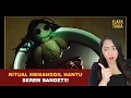 Download Lagu RITUAL MEMANGGIL HANTU, SEREM BANGET!!! | Alur Cerita Film oleh Klara Tania