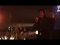 Hindia - Evaluasi | Sounds From The Corner Live #124