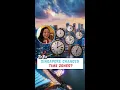 Singapore Went Through SIX Time Zone Changes