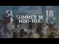 Summer 18 Mini-Mix (Desi Beats | Urban - DJ Harj Matharu)