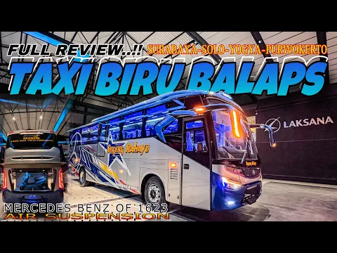 Download MP3 ATB THE NEXT LEVEL‼️ SUGENG RAHAYU OF 1623 Air Suspension Full Review