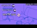Download Lagu Song Serious + Secret Song (Wrath-Soul) || fnf vs stickman
