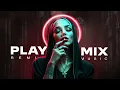 Lagu REMIX 2025 | ANRY, AVO, FE!N, NASHI, SAMMY \u0026 LESEN | PLAYMIX