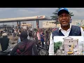 Lagu KINSHASA: DÉMOLITION DE STATION-SERVICE ROND-POINT NGABA POUR OCCUPATION EXAGÉRÉR + ASSAINISSEMENT