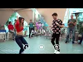 Me Duele La Cabeza - Hector Acosta [El Torito] ★ Daniel y Tom | Bachata Dancing ★