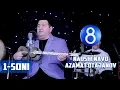 Download Lagu Naqshi Navo Azamat Otajanov - 1-soni (18.03.2018)