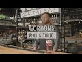 Gordon's Pink & Tonic