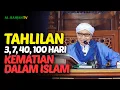 Download Lagu Hukum Selamatan Orang yang Meninggal Dunia | Buya Yahya