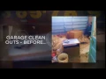 trash pickup with dumpster rental roswell ga