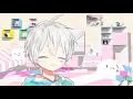mafumafu's angelic live singing of nighty night