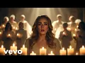 Lagu Adele Song 2025 - Echos On Christmas| Music Video Emotional Soul Inspired