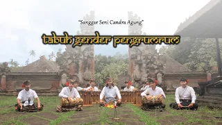 Download Tabuh Gender Pengrumrum, Sanggar Seni Candra Agung Desa Adat Babahan MP3