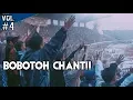 Download Lagu BOBOTOH CHANT | YOULL NEVER WALK ALONE | BANDUNG IS BLUE AND WHITE