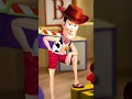 Download Lagu Woody 😏 Toy Story GLOW UP Transformation 😯 #shorts
