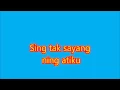 Download Lagu Aku kudu piye ndx aka...lirik