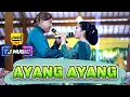 Download Lagu AYANG AYANG ll TJ MUSIC ll GILANG SANJAYA \u0026 DEK SIN ll DINASTY RECORD ll ELNINO AUDIO