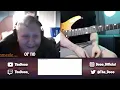 TheDooo Plays Bad Girlfriend By Theory of a Dead Man (Guitar Cover)