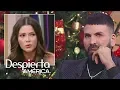 Jomari Goyso recalls the live discussion he had with Ana Patricia two years ago