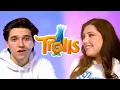 Download Lagu True Colors - TROLLS (Sibling Cover by @SharpeFamilySingers) ✨🎤