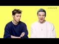 Lauv & Troye Sivan "i'm so tired..." Official Lyrics & Meaning | Verified