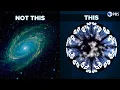 Does Space Emerge From A Holographic Boundary