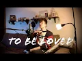 Adele - To Be Loved (Live Male Cover by Truu)