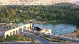 ياشام  ناصيف زيتون           دندنها