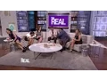 How Marlon Wayans Has The Talk with His Kids