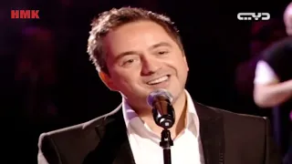 اكرهها   مروان خوري و كاظم الساهر   برنامج تاراتاتا دندنها