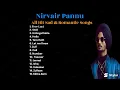 Download Lagu Nirvair Pannu  All Sad \u0026 Romantic Audio Jukebox Songs//Best of #nirvairpannu  #punjabisong