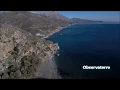 Download Lagu Drone Preveli Beach Palm Forest (Crete)