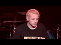 Linkin Park - Crawling (Live 2001) HD