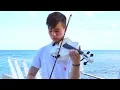 DJ Snake - Let Me Love You (feat. Justin Bieber) - Cover (Violin)