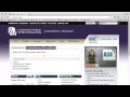 Accessing Library Databases