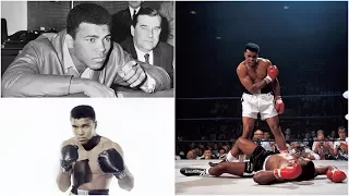 Muhammad Ali Bio Net Worth - Amazing Facts You Need to Know