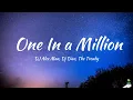 Download Lagu DJ Alex Man, Dj Diac, The Trendy - One In a Million (Lyrics)
