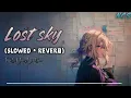 Download Lagu Lost sky - Fearless pt. || {Feat.Chris Linton } Trap || Slowed reverb|| remix ||