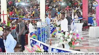 Maombi Ya Kuangusha Ukuta 