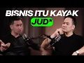 Download Lagu Mindset Pengusaha Ratusan MILYAR yang dulu SIKAT WC biar bertahan hidup