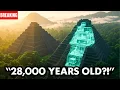 Download Lagu Mount Padang: de oude piramide van Indonesië en de verborgen beschaving